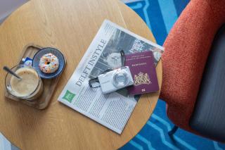 ibis Styles Delft City Centre - 3