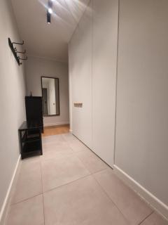 Welcome Gdańsk Apartments Angielska Grobla - 2