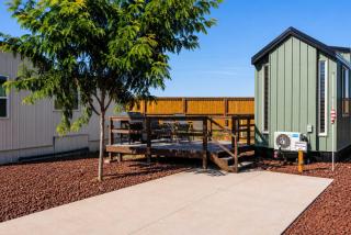 Moonrise Tiny Home - 6