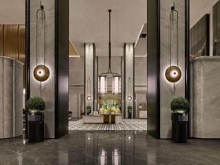 Fairmont Xiamen - 9