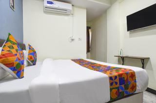 FabHotel BR Green - 9