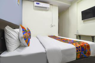 FabHotel BR Green - 6