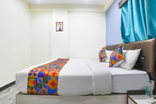 FabHotel BR Green - 3