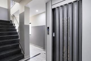FabHotel BR Green, Mahalaxmi Nagar - 7
