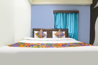 FabHotel BR Green, Mahalaxmi Nagar - 1
