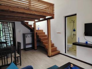 RILA 6ATO Hotel & Restaurant - 6