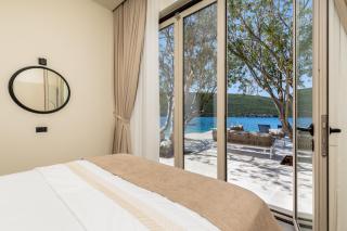 Pure Bay Montenegro Beach House - 1