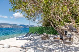 Pure Bay Montenegro Beach House - 6