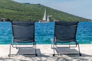 Pure Bay Montenegro Beach House - 0
