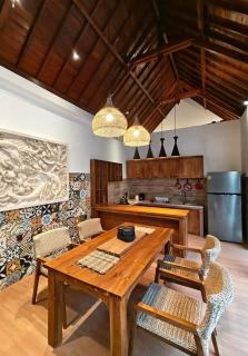 Devakanya Ubud Villa - 5