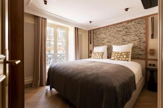Merveil - Luxury Suite - Louvre - Rivoli - 1