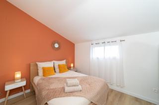 Appart' Lotus d'eau - Clim & confort - Chelona'Loc - 9