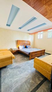 Mashal Palace Apartment's - 2