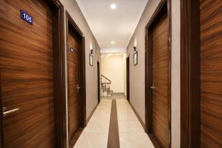 FabHotel Gracia Golf - 7