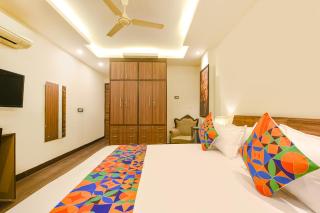 FabHotel Gracia Golf - 6