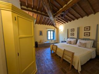 Podere Spedalone - 9