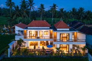 3BR Pramananda Villa Ubud - 7