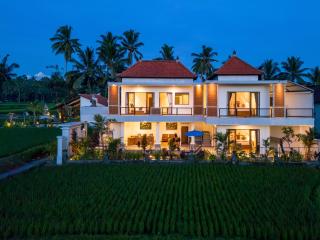 3BR Pramananda Villa Ubud - 4