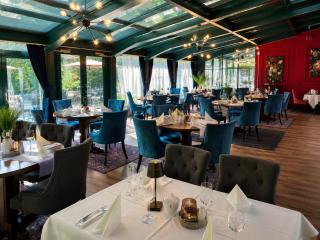 Parkhotel Waldschlösschen - 6