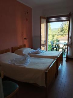 Hotel Vittoria - GLI APPARTAMENTI - 7