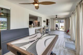 Waterfront Gem w/ Boat Dock, Pool in Apollo Beach - 7