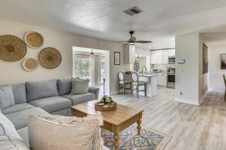 Waterfront Gem w/ Boat Dock, Pool in Apollo Beach - 6
