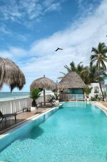 ZAN Island Beach - 5