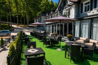 Parkhotel Waldschlösschen - 8