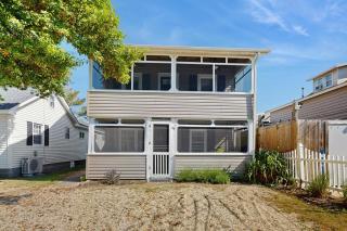 Town of Dewey Beach - 103 New Orleans St Unit B - 0