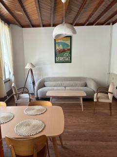 La Mer à pied maison 50 M de la plage parking privé - 9