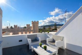 Lonja Suites Apartments - Palma di Maiorca - 2