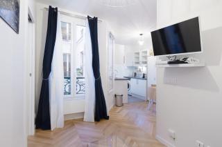 New flat Île Saint-Louis Le Marais - 3