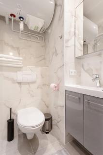 New flat Île Saint-Louis Le Marais - 1