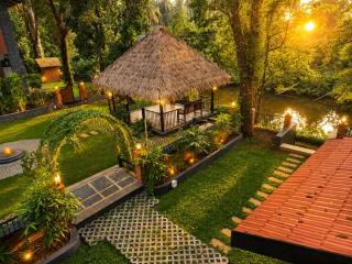 Athirapilly Fernvalley Resort - 9