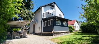 Haus am See in Vonyarc - 0