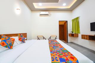 FabHotel Nakshtra Resort - Tāsgaon - 3