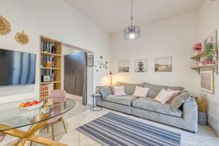 Studio Apartment Riva - 0