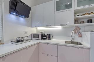 Studio Apartment Riva - 6