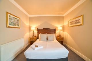 The Atherstone Red Lion Hotel - 5