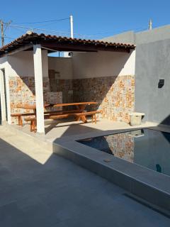 Casa Da Família - 2