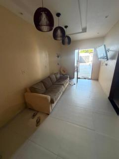 Casa Da Família - 1