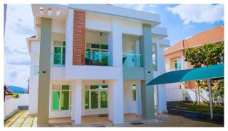 Service Apartment in Kigali by Eki Holdings - 9