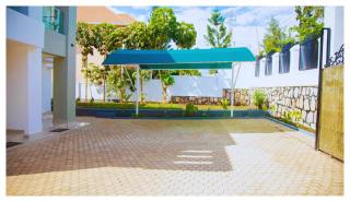 Service Apartment in Kigali by Eki Holdings - 7