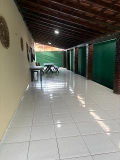 Casa Temporada Peito de Moça - 3