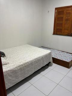 Casa Temporada Peito de Moça - 1