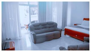 Service Apartment in Kigali by Eki Holdings - 2