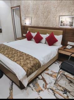 Hotel Aarti - 8