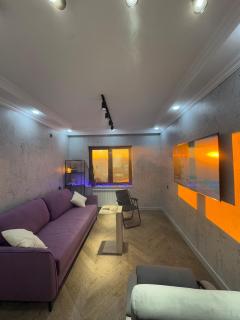 Cozy Private Room in Baku - 0