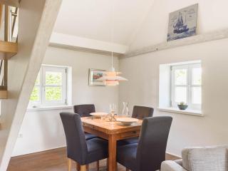 Reetdachhaus Haubarg-Kieker - 7