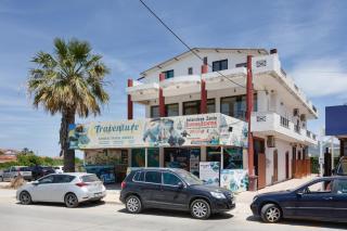 Olympus Apartments, Zante - 0